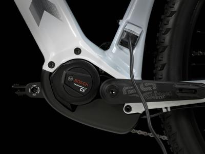 Trek Powerfly 5 EU L 29 White Prismatic/Plasma Grey Pea Produktbild 3