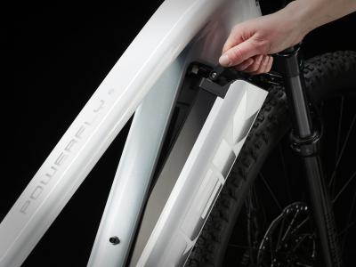 Trek Powerfly 5 EU L 29 White Prismatic/Plasma Grey Pea Produktbild 4