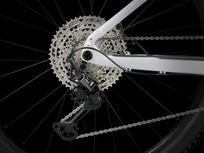 Trek Powerfly 5 EU L 29 White Prismatic/Plasma Grey Pea Produktbild 7