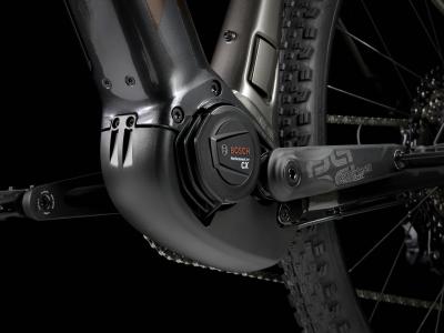 Trek Powerfly 7 EU M 29 Dnister Black/Mercury Produktbild 9