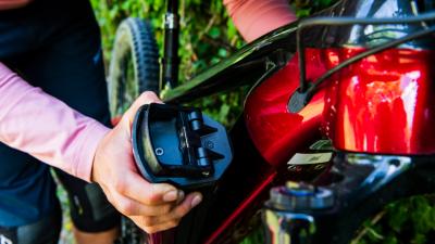 Trek Powerfly 7 EU M 29 Dnister Black/Mercury Produktbild 11