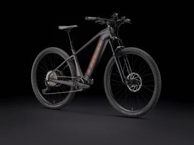 Trek Powerfly 7 EU M 29 Dnister Black/Mercury Produktbild 1