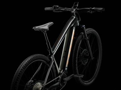Trek Powerfly 7 EU M 29 Dnister Black/Mercury Produktbild 2