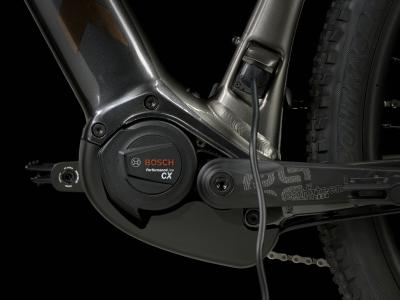 Trek Powerfly 7 EU M 29 Dnister Black/Mercury Produktbild 3