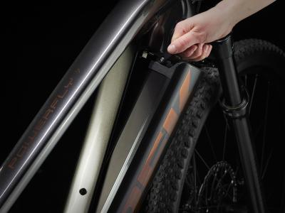 Trek Powerfly 7 EU M 29 Dnister Black/Mercury Produktbild 4