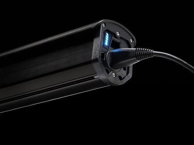 Trek Powerfly 7 EU M 29 Dnister Black/Mercury Produktbild 5