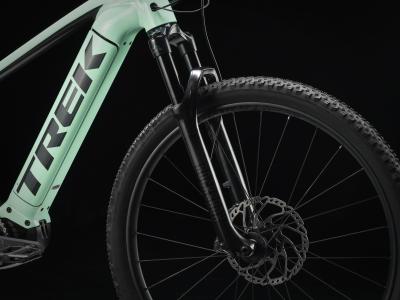 Trek Powerfly 7 EU XS 27.5 Satin Aloha Green/Solid Char Produktbild 9