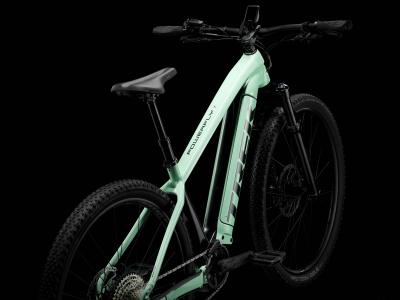 Trek Powerfly 7 EU XL 29 Satin Aloha Green/Solid Charco Produktbild 2