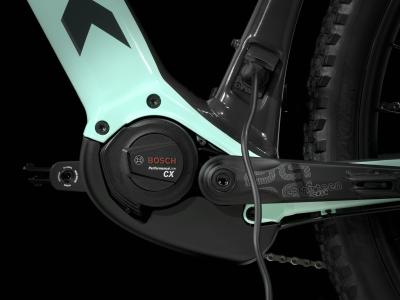 Trek Powerfly 7 EU XL 29 Satin Aloha Green/Solid Charco Produktbild 3