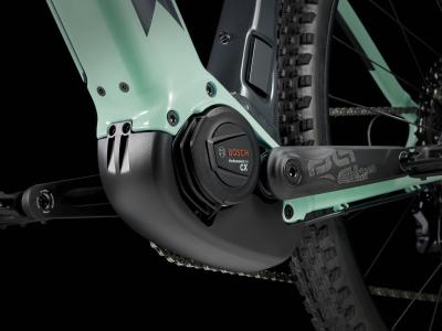 Trek Powerfly 7 EU XL 29 Satin Aloha Green/Solid Charco Produktbild 8