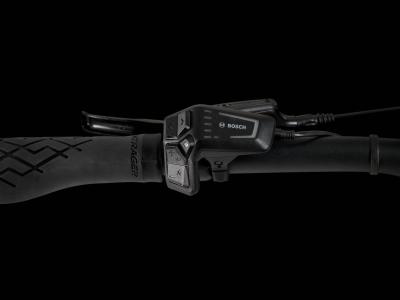 Trek Powerfly Sport 5 EQ S 27.5 Dark Prismatic/Trek Bla Produktbild 5