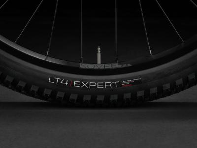 Trek Powerfly Sport 5 EQ L 29 Dark Prismatic/Trek Black Produktbild 10