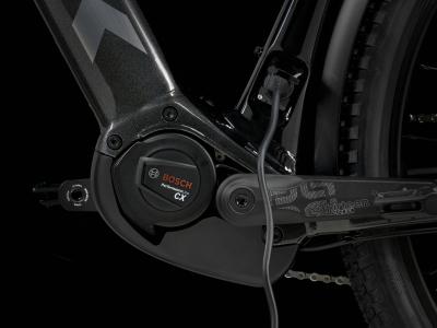 Trek Powerfly Sport 5 EQ L 29 Dark Prismatic/Trek Black Produktbild 2