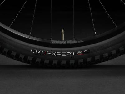 Trek Powerfly Sport 5 EQ XS 27.5 White Prismatic/Plasma Produktbild 10