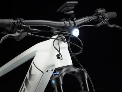 Trek Powerfly Sport 5 EQ XL 29 White Prismatic/Plasma G Produktbild 9