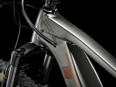 Trek Marlin+ 8 EU XS 27.5 Mercury Produktbild 9