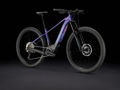 Trek Marlin+ 8 EU S 27.5 Purple Flip to Black Fade Produktbild 1