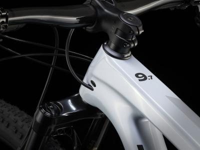 Trek Supercaliber SL 9.7 AXS S Plasma Grey Pearl Produktbild 10