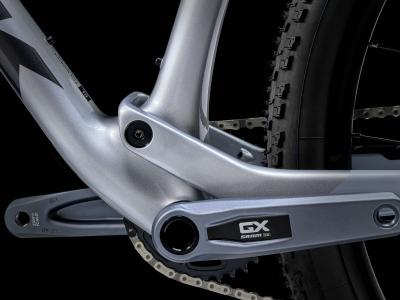 Trek Supercaliber SL 9.7 AXS ML Plasma Grey Pearl Produktbild 9