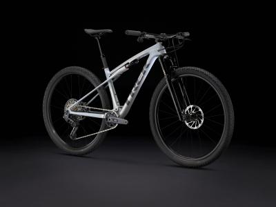 Trek Supercaliber SL 9.7 AXS ML Plasma Grey Pearl Produktbild 1