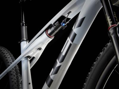 Trek Supercaliber SL 9.7 AXS ML Plasma Grey Pearl Produktbild 2