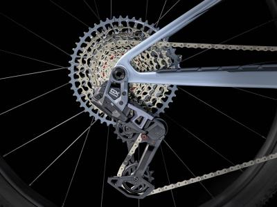 Trek Supercaliber SL 9.7 AXS ML Plasma Grey Pearl Produktbild 4