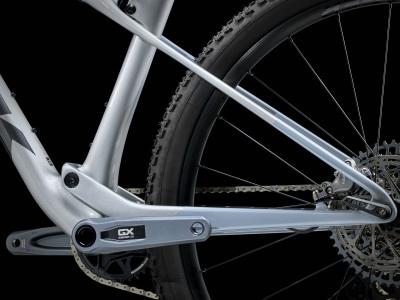 Trek Supercaliber SL 9.7 AXS ML Plasma Grey Pearl Produktbild 7