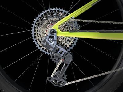 Trek Supercaliber SL 9.7 AXS M Power Surge Produktbild 4