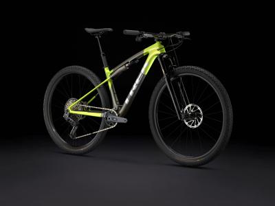 Trek Supercaliber SL 9.7 AXS ML Power Surge Produktbild 1