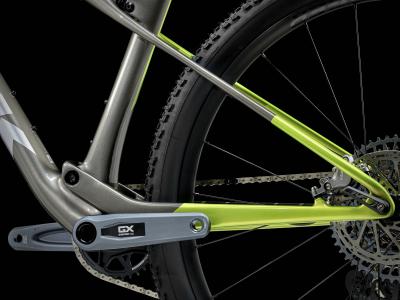 Trek Supercaliber SL 9.7 AXS ML Power Surge Produktbild 7