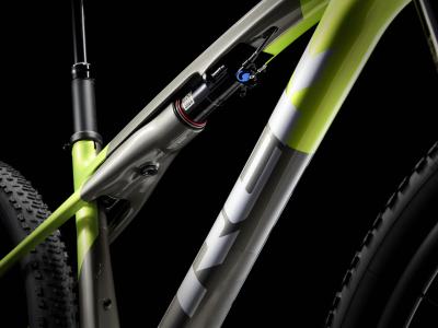 Trek Supercaliber SL 9.7 AXS L Power Surge Produktbild 2