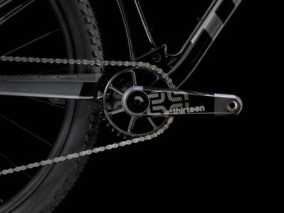 Trek Supercaliber SLR 9.8 XT ML Deep Smoke Produktbild 5