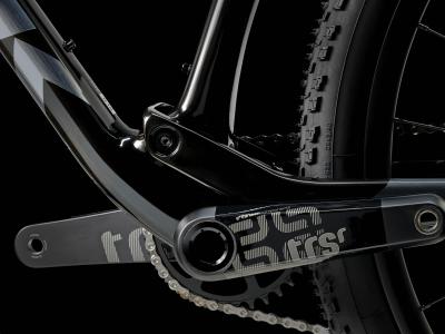Trek Supercaliber SLR 9.8 XT XL Deep Smoke Produktbild 9