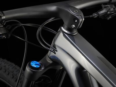 Trek Supercaliber SLR 9.8 XT XL Deep Smoke Produktbild 10