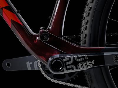 Trek Supercaliber SLR 9.8 XT ML Carbon Red Smoke Produktbild 9
