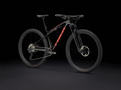 Trek Supercaliber SLR 9.8 XT ML Carbon Red Smoke Produktbild 1