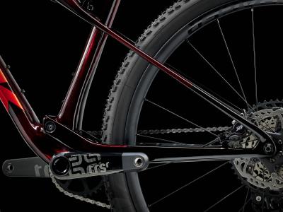 Trek Supercaliber SLR 9.8 XT ML Carbon Red Smoke Produktbild 7
