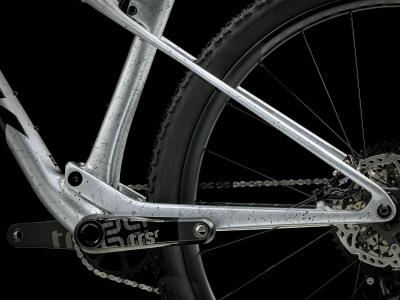 Trek Supercaliber SLR 9.8 XT S Argent Drizzle Produktbild 7