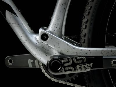 Trek Supercaliber SLR 9.8 XT L Argent Drizzle Produktbild 9