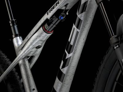 Trek Supercaliber SLR 9.8 XT L Argent Drizzle Produktbild 2