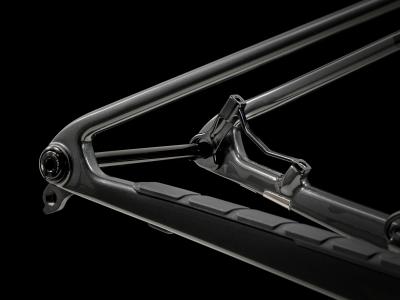 Trek Supercaliber SLR 9.8 XT L Argent Drizzle Produktbild 6