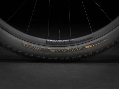 Trek Supercaliber SLR 9.8 XT L Argent Drizzle Produktbild 8