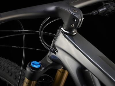 Trek Supercaliber SLR 9.9 XTR S Deep Smoke Produktbild 10