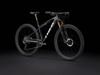 Trek Supercaliber SLR 9.9 XTR S Deep Smoke Produktbild 1