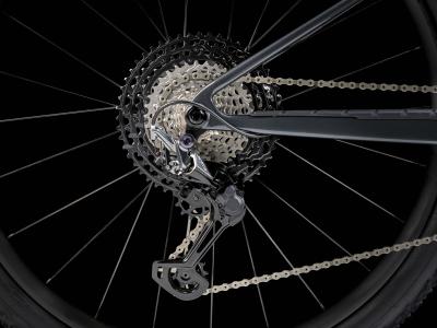 Trek Supercaliber SLR 9.9 XTR S Deep Smoke Produktbild 4