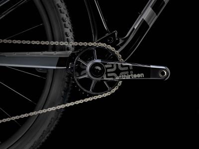 Trek Supercaliber SLR 9.9 XTR M Deep Smoke Produktbild 5