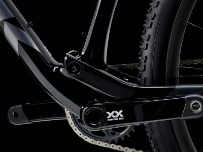 Trek Supercaliber SLR9.9XXAXS S Deep Smoke Produktbild 9