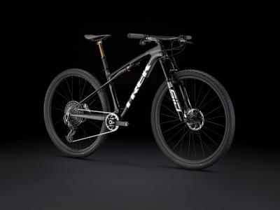 Trek Supercaliber SLR9.9XXAXS M Deep Smoke Produktbild 1