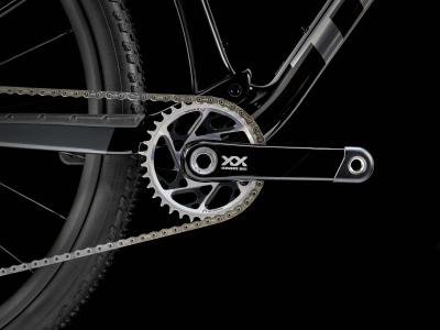 Trek Supercaliber SLR9.9XXAXS M Deep Smoke Produktbild 5