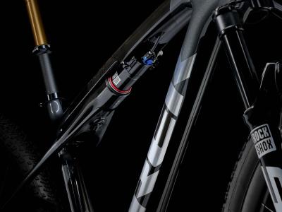 Trek Supercaliber SLR9.9XXAXS ML Deep Smoke Produktbild 2
